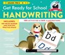 Get Ready For School Handwriting - Heather Stella - 9780316502542