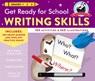 Get Ready for School Writing Skills - Heather Stella - 9780316502559