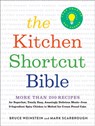 The Kitchen Shortcut Bible - Bruce Weinstein ; Mark Scarbrough - 9780316509718
