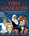 First Generation - Rich Wallace ; Sandra Neil Wallace - 9780316515245