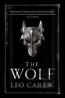 The Wolf - Leo Carew - 9780316521376