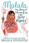 Yousafzai, M: Malala - Malala Yousafzai - 9780316527156