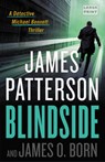 BLINDSIDE -LP - James Patterson - 9780316529662