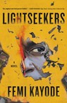 Lightseekers - Femi Kayode - 9780316536615