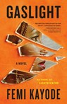 Gaslight - Femi Kayode - 9780316536646
