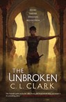 The Unbroken - C. L. Clark - 9780316542753