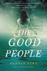 The Good People - Hannah Kent - 9780316552486