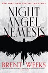 NIGHT ANGEL NEMESIS - Brent Weeks - 9780316554909