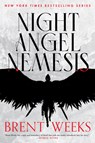 Night Angel Nemesis - Brent Weeks - 9780316554947