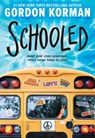 Schooled - Gordon Korman - 9780316564502