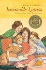 Invincible Louisa - Cornelia Meigs - 9780316565943