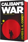 Corey, J: Caliban's War - James S A Corey - 9780316573337