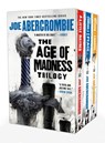 Abercrombie, J: Age of Madness Trilogy - Joe Abercrombie - 9780316575614