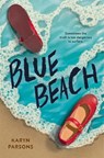 Blue Beach - Karyn Parsons - 9780316575751