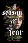 Cooper, E: Season of Fear - Emily Cooper - 9780316581639