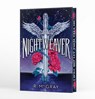 Nightweaver (Deluxe Limited Edition) - R. M. Gray - 9780316583367