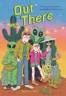 Out There (a Graphic Novel) - Seaerra Miller - 9780316591867