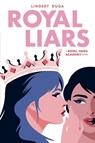 Royal Liars - Lindsey Duga - 9780316610414