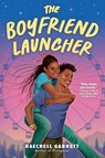 Boyfriend Launcher - Raechell Garrett - 9780316610421