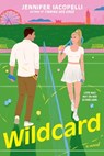 Wildcard - Jennifer Iacopelli - 9780316610919