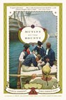 Nordhoff, C: Mutiny on the Bounty - Charles Nordhoff ; James Norman Hall - 9780316611688