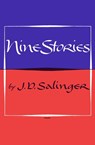 Nine Stories - J.D. Salinger - 9780316769563