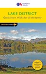 Lake District -  - 9780319090336