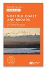 Norfolk Coast and Broads -  - 9780319092804