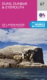 Duns, Dunbar & Eyemouth -  - 9780319261651