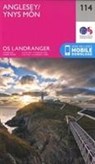 Anglesey -  - 9780319262122