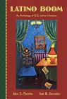 Latino Boom - John Christie ; Jose Gamaliel Gonzalez - 9780321093837