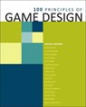 100 Principles of Game Design - DeSpain - 9780321902498