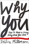 Why You - MILLMAN,  Debbie - 9780321960979