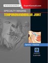 Specialty Imaging: Temporomandibular Joint - TAMIMI,  Dania F, BDS, DMSc ; Hatcher, David C., M.D. (Clinical Professor, Orofacial Sciences, University of California, San Francisco, California) - 9780323377041