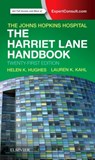 The Harriet Lane Handbook - Johns Hopkins Hospital ; Lauren Kahl ; Helen K. Hughes - 9780323399555