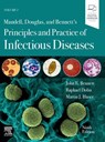 Mandell, Douglas, and Bennett's Principles and Practice of Infectious Diseases - John E. (Adjunct Professor of Medicine Bennett ; Raphael (Maxwell Finland Professor of Medicine (Microbiology & Molecular Genetics) Dolin ; Martin J. (Henry Rutgers Chair of the Human Microbiome Blaser - 9780323482554