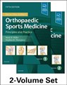 DeLee, Drez and Miller's Orthopaedic Sports Medicine - MARK D. (S. WARD CASSCELLS PROFESSOR,  Division of Sports Medicine, Department of Orthopaedic Surgery, University of Virginia; Team Physician Emeritus, James Madison University Founder, Miller Review Course President, AOSSM) Miller ; Stephen R. (Orthopaedic Surgical Specialist, Eastern Maine Medicin - 9780323544733