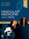 Vascular Medicine: A Companion to Braunwald's Heart Disease - Mark Creager ; Joshua A. Beckman ; Joseph Loscalzo - 9780323636001