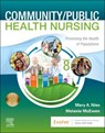 Community/Public Health Nursing - Mary A. Nies ; Melanie McEwen - 9780323795319