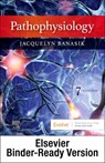 Pathophysiology - Binder Ready - Jacquelyn L. Banasik - 9780323797689