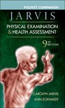 Pocket Companion for Physical Examination & Health Assessment - Carolyn Jarvis ; Ann L. Eckhardt - 9780323827843