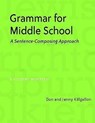 Killgallon, D: Grammar for Middle School - Donald Killgallon ; Jenny Killgallon - 9780325009568