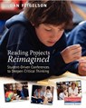 Reading Projects Reimagined - Dan Feigelson - 9780325051277
