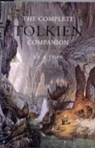 The Complete Tolkien Companion -  - 9780330411653