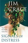 Signals of Distress - Jim Crace - 9780330453349