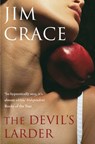 The Devil's Larder - Jim Crace - 9780330453356
