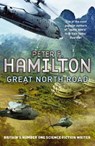 Great North Road - Peter F. Hamilton - 9780330521772