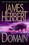 Domain - James Herbert - 9780330522083