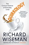 Quirkology - Richard Wiseman - 9780330526050