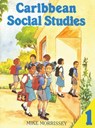 Caribbean Social Studies Book 1 - Mike Morrissey - 9780333536148